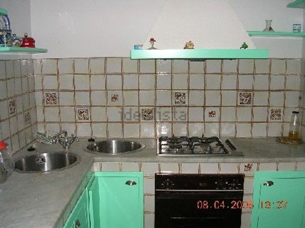 appartamento in vendita a Cianciana