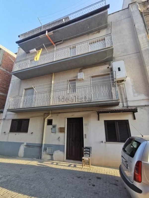 appartamento in vendita a Cianciana