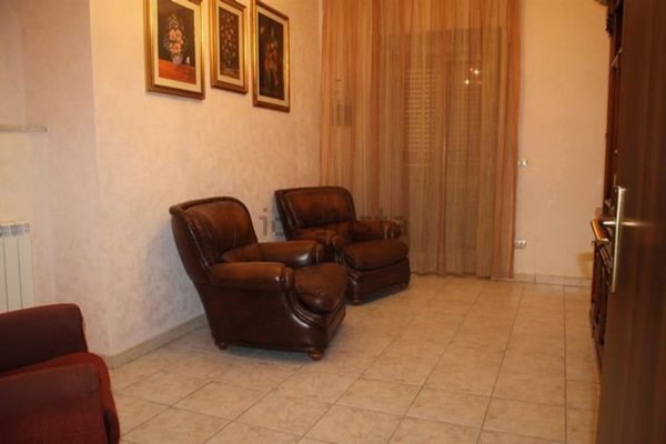 appartamento in vendita a Cianciana