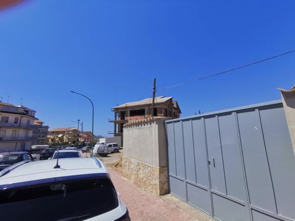 appartamento in vendita a Cianciana