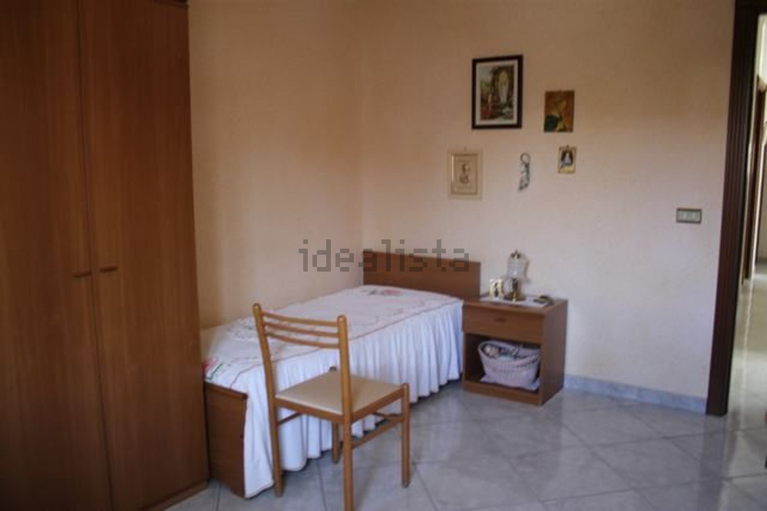 appartamento in vendita a Cianciana