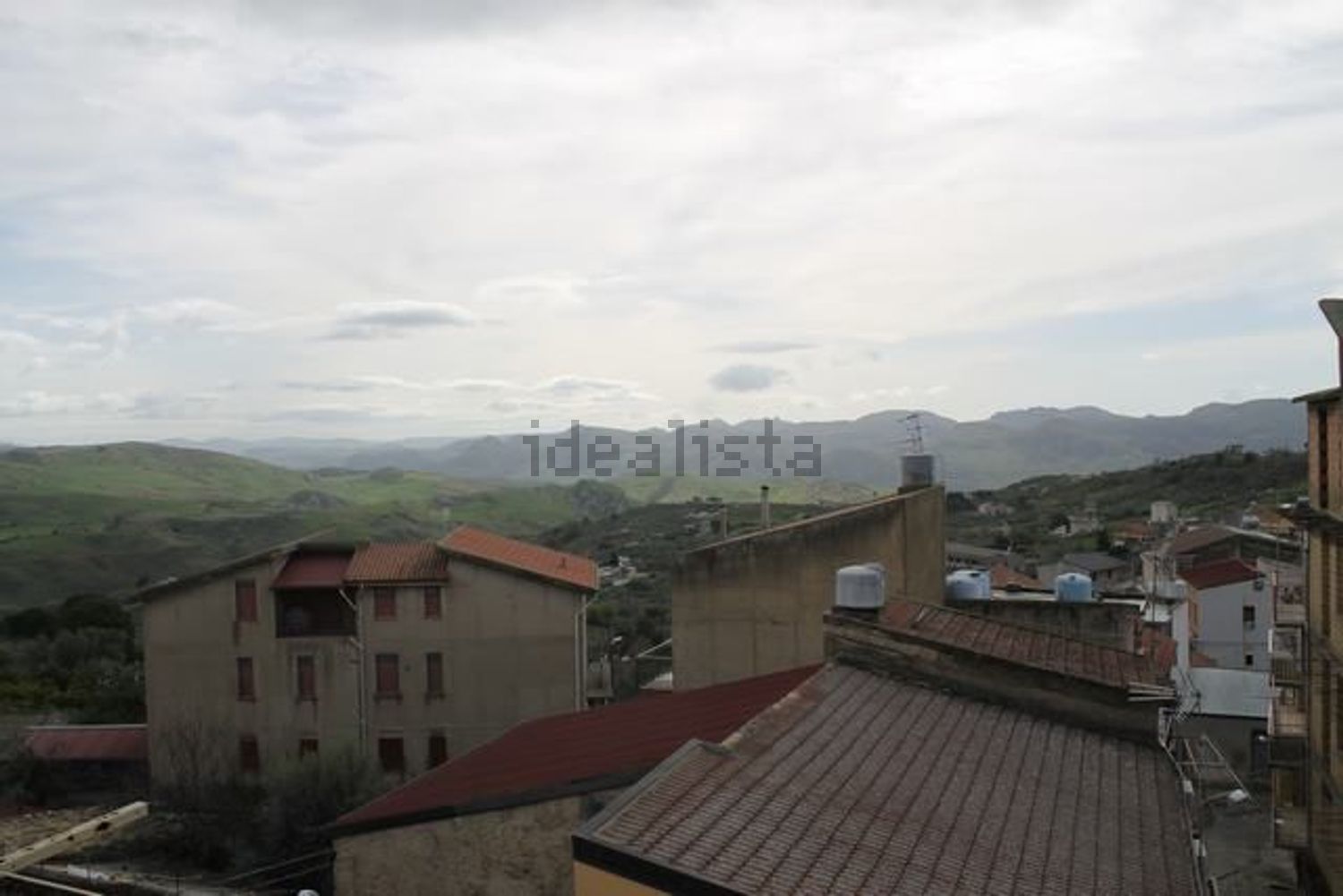 appartamento in vendita a Cianciana