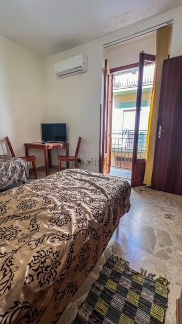 appartamento in vendita a Cianciana