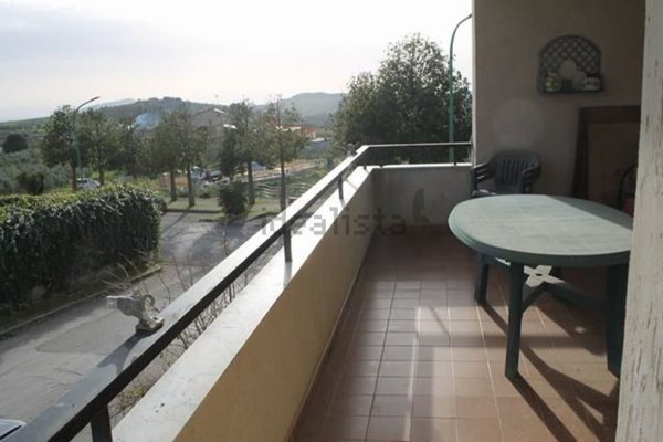 appartamento in vendita a Cianciana