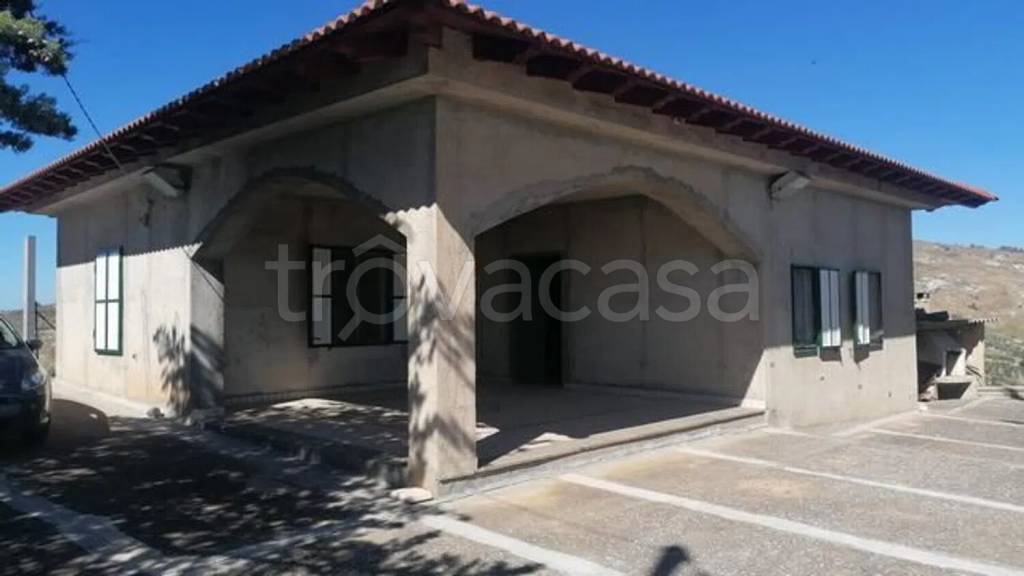 casa indipendente in vendita a Cianciana