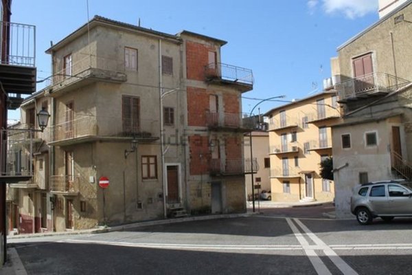 appartamento in vendita a Cianciana