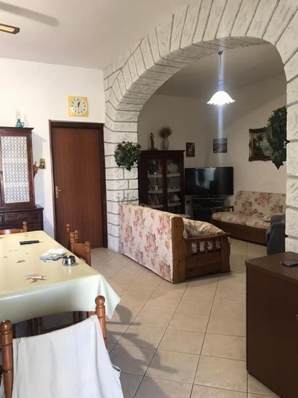 casa indipendente in vendita a Cianciana