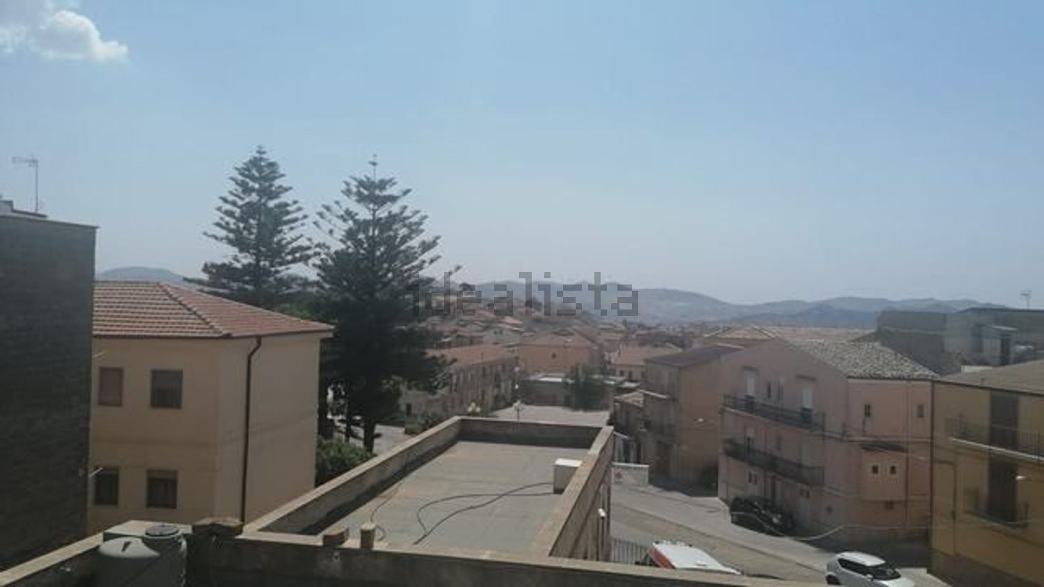 appartamento in vendita a Cianciana