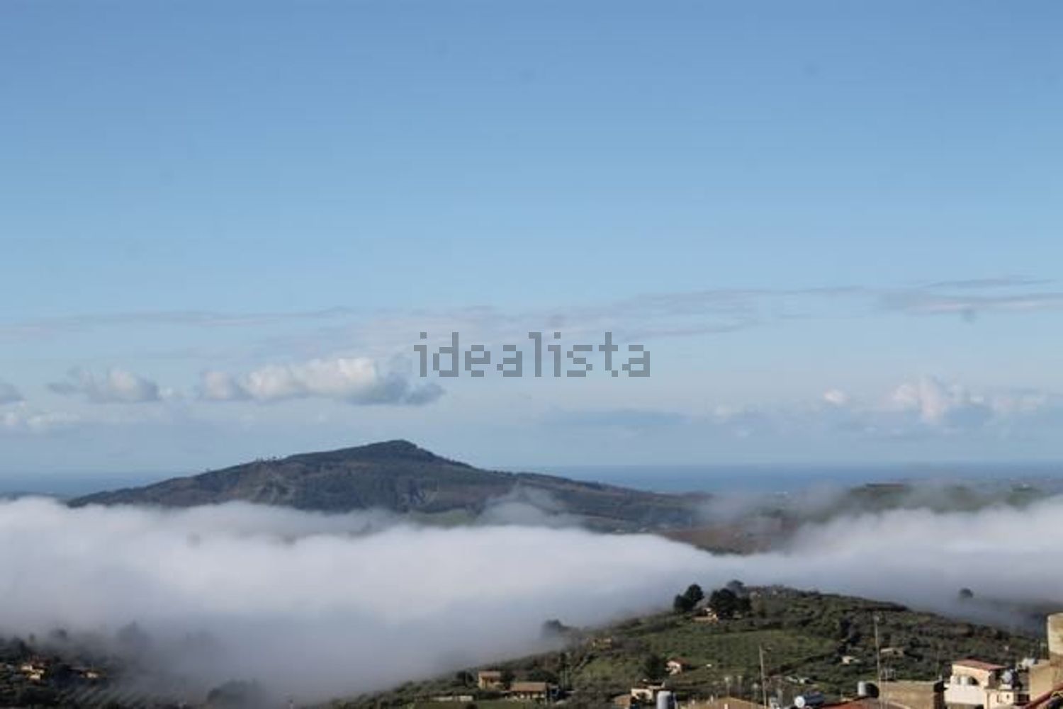 appartamento in vendita a Cianciana