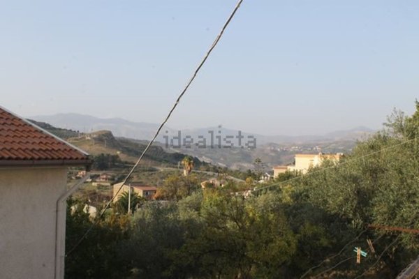 appartamento in vendita a Cianciana