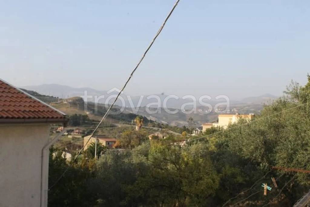 appartamento in vendita a Cianciana