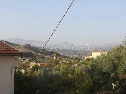 appartamento in vendita a Cianciana