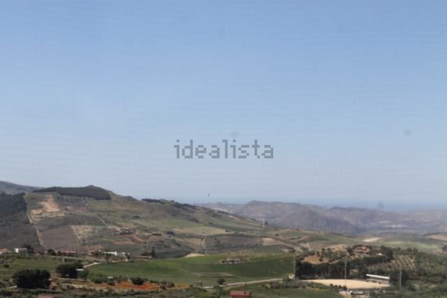 appartamento in vendita a Cianciana