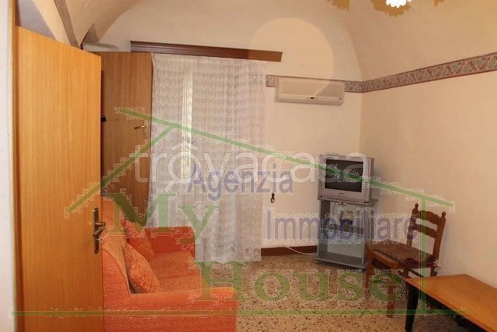 casa indipendente in vendita a Cianciana