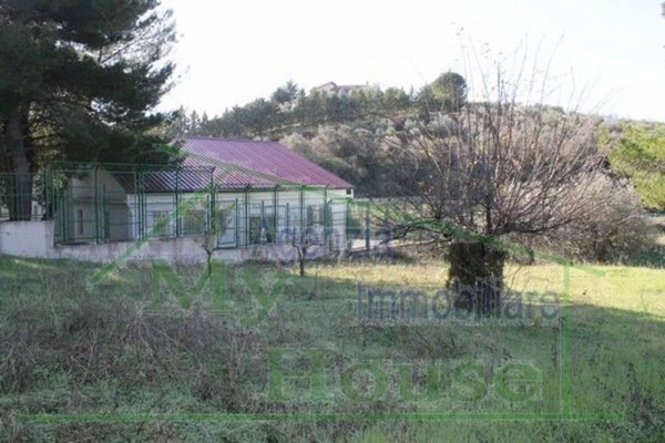 casa indipendente in vendita a Cianciana