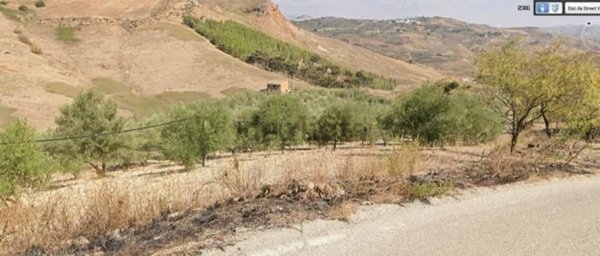 appartamento in vendita a Cianciana