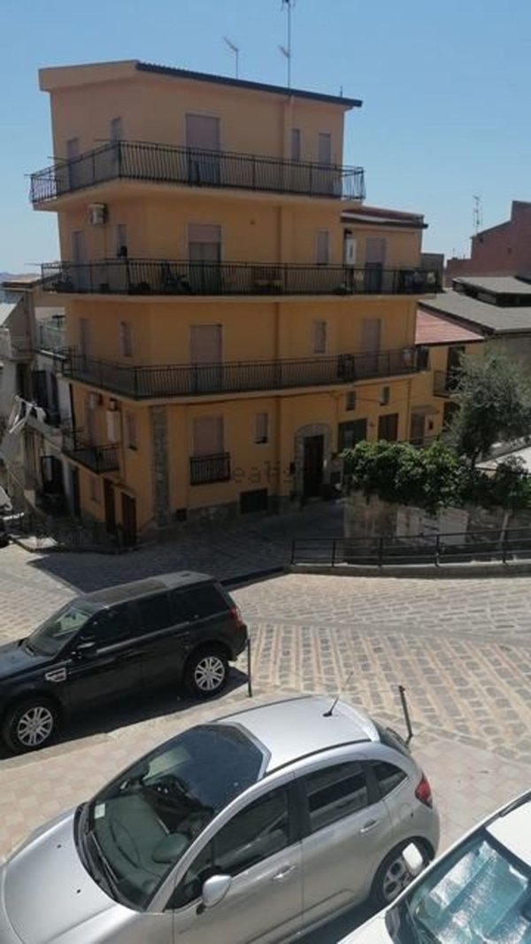 appartamento in vendita a Cianciana