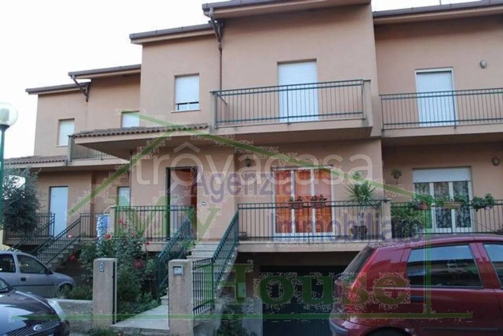 casa indipendente in vendita a Cianciana