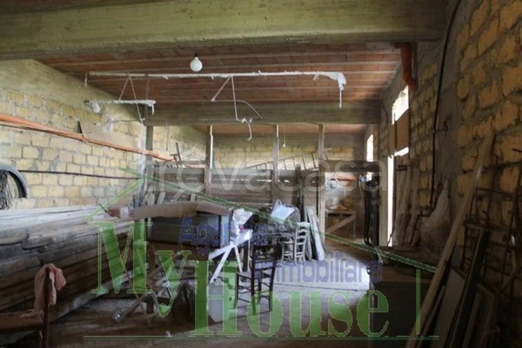 casa indipendente in vendita a Cianciana