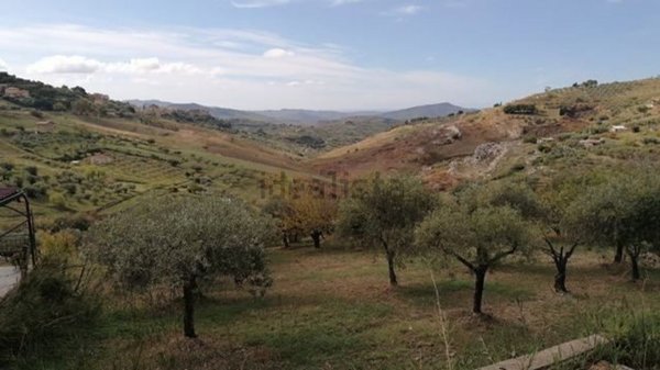 appartamento in vendita a Cianciana