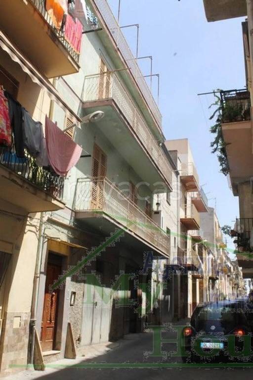 casa indipendente in vendita a Cianciana