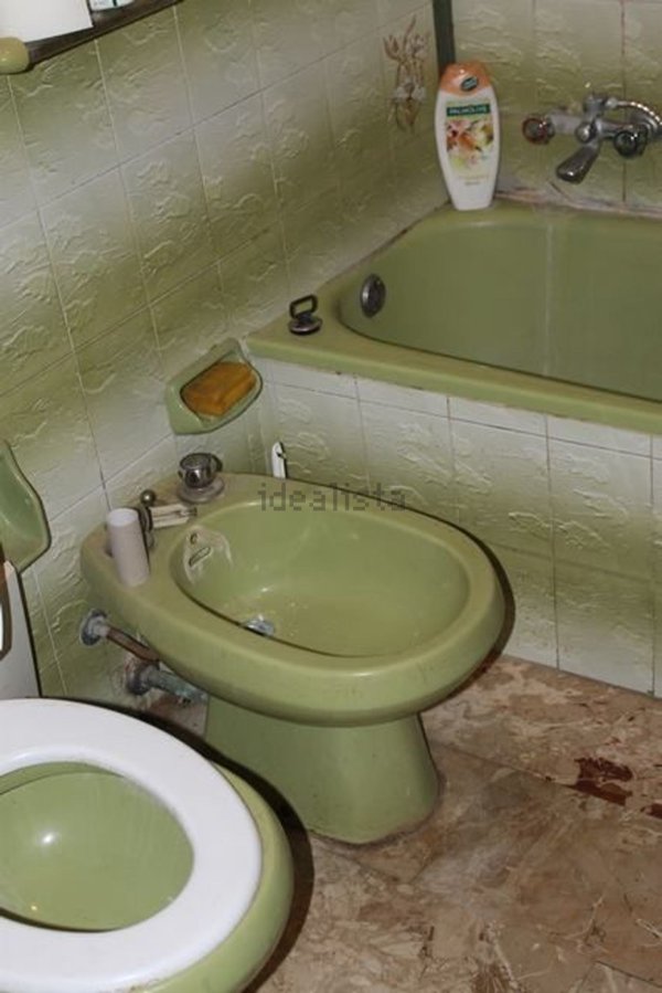 appartamento in vendita a Cianciana