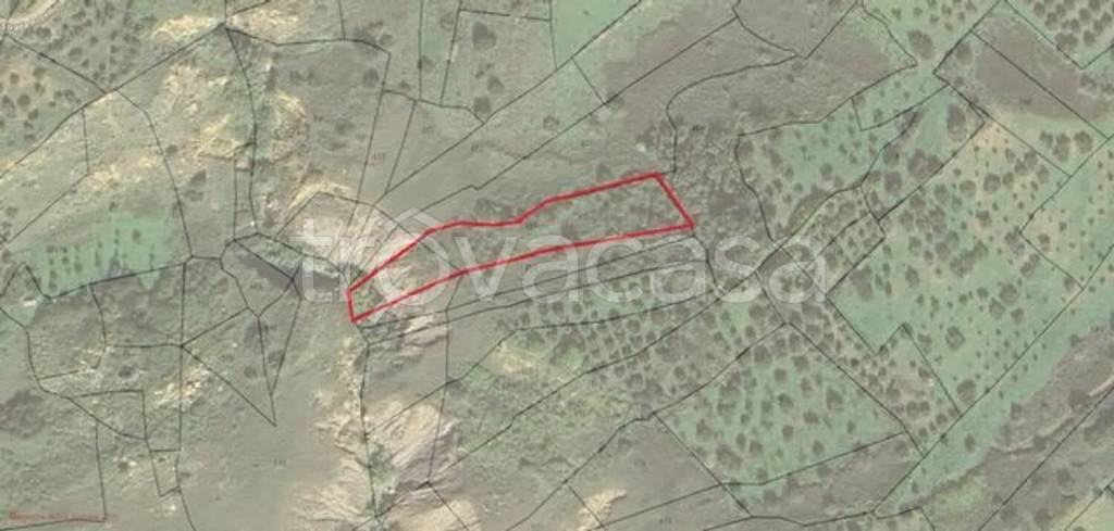 terreno agricolo in vendita a Cianciana