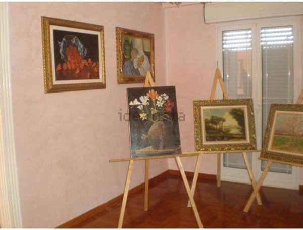 appartamento in vendita a Cianciana