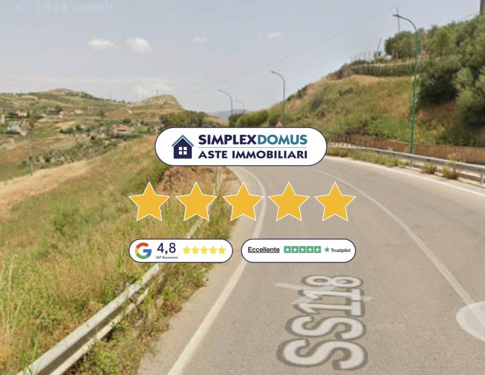 appartamento in vendita a Cianciana