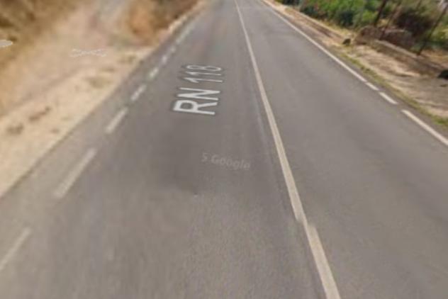 terreno edificabile in vendita a Cianciana