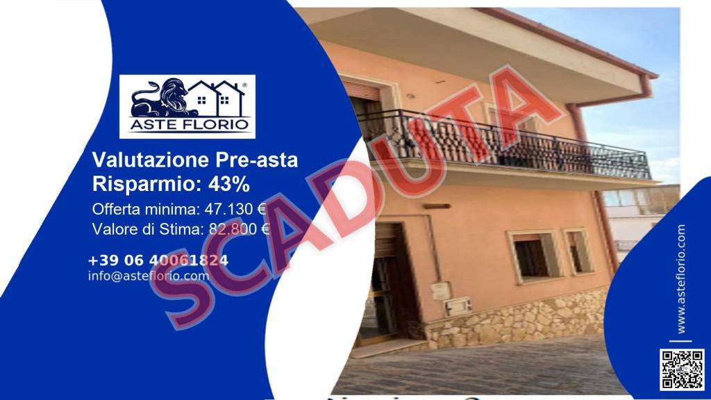 terreno edificabile in vendita a Cianciana