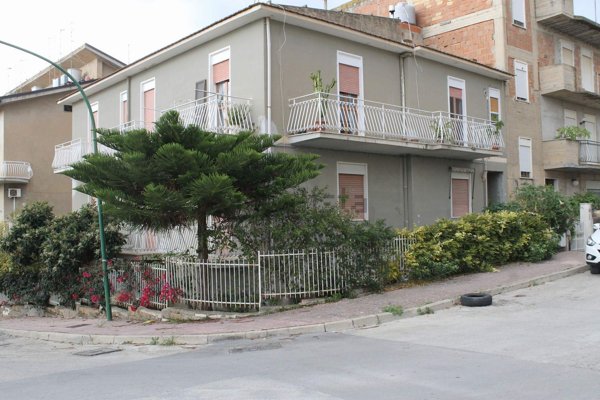 appartamento in vendita a Cianciana