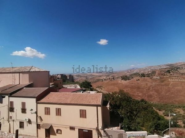 appartamento in vendita a Cianciana