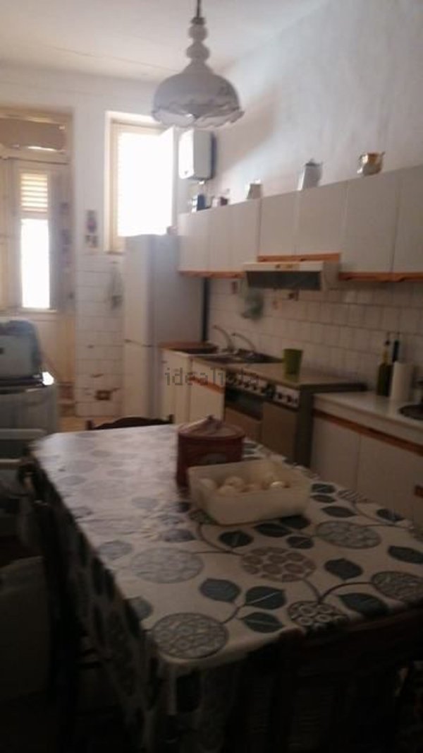 appartamento in vendita a Cianciana