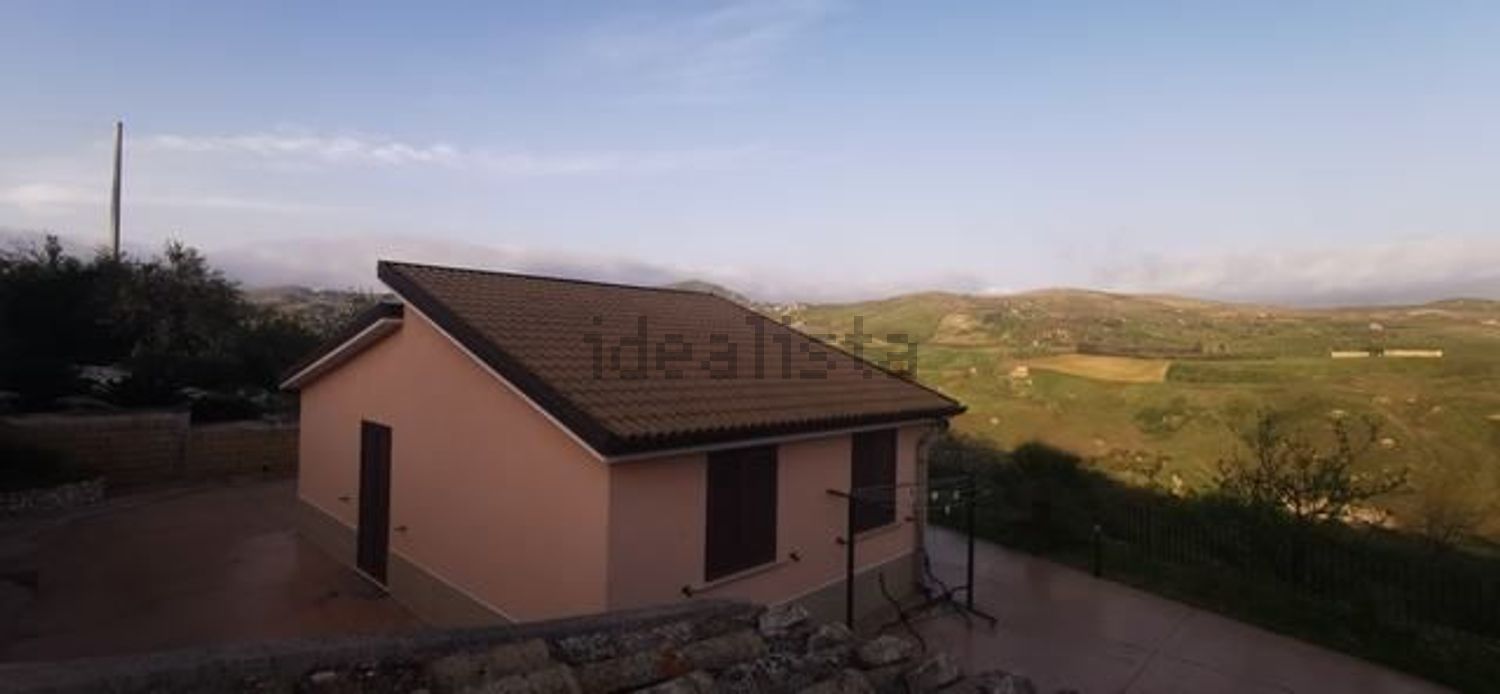 appartamento in vendita a Cianciana