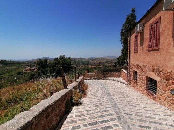 appartamento in vendita a Cianciana