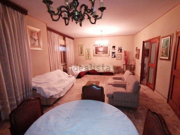 appartamento in vendita a Cianciana