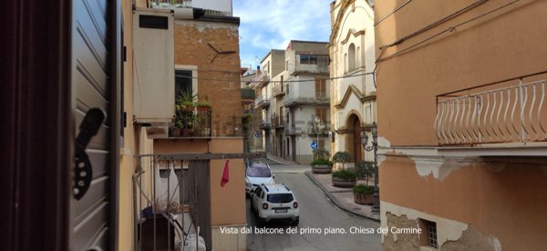 casa indipendente in vendita a Cianciana