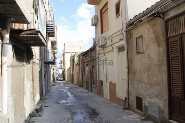 appartamento in vendita a Cianciana