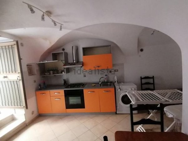 appartamento in vendita a Cianciana