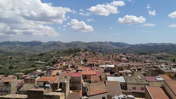 appartamento in vendita a Cianciana