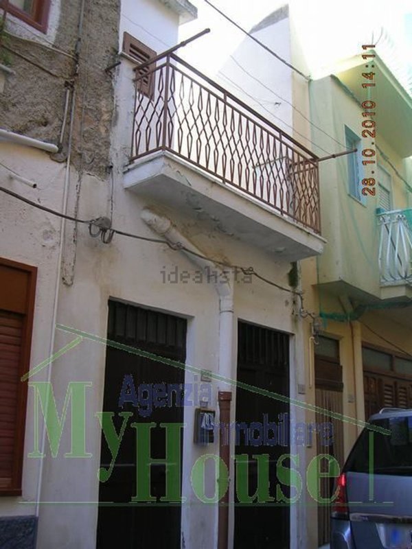 appartamento in vendita a Cianciana