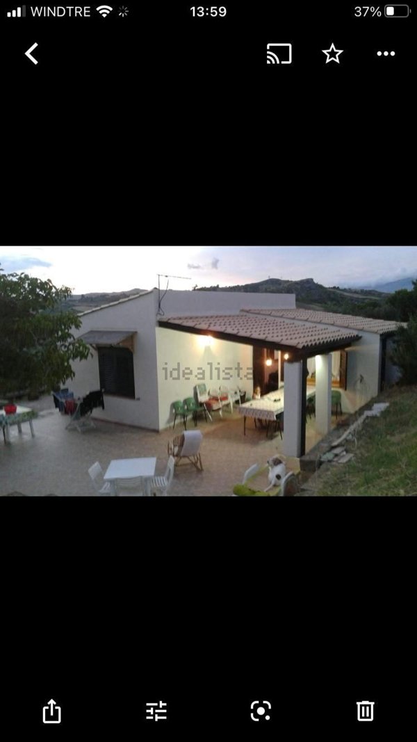 appartamento in vendita a Cianciana