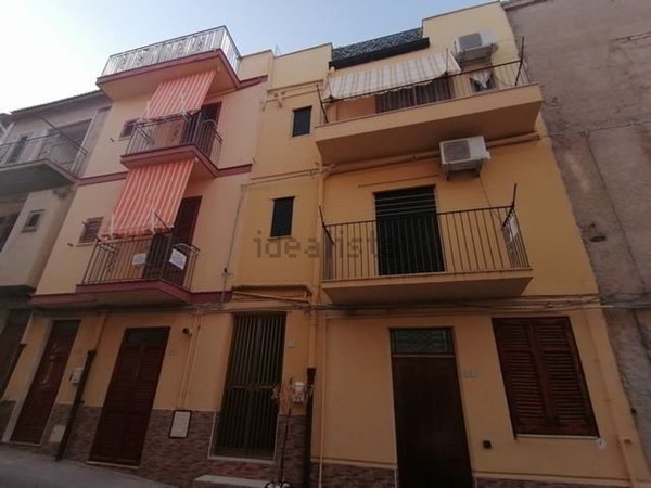 casa indipendente in vendita a Cianciana