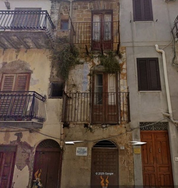 appartamento in vendita a Cianciana