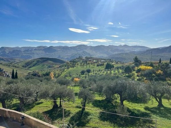 appartamento in vendita a Cianciana