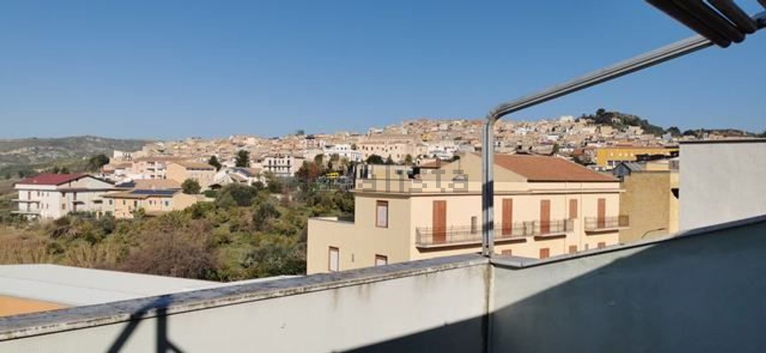 appartamento in vendita a Cianciana