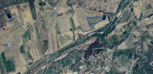 locale di sgombero in vendita a Cianciana