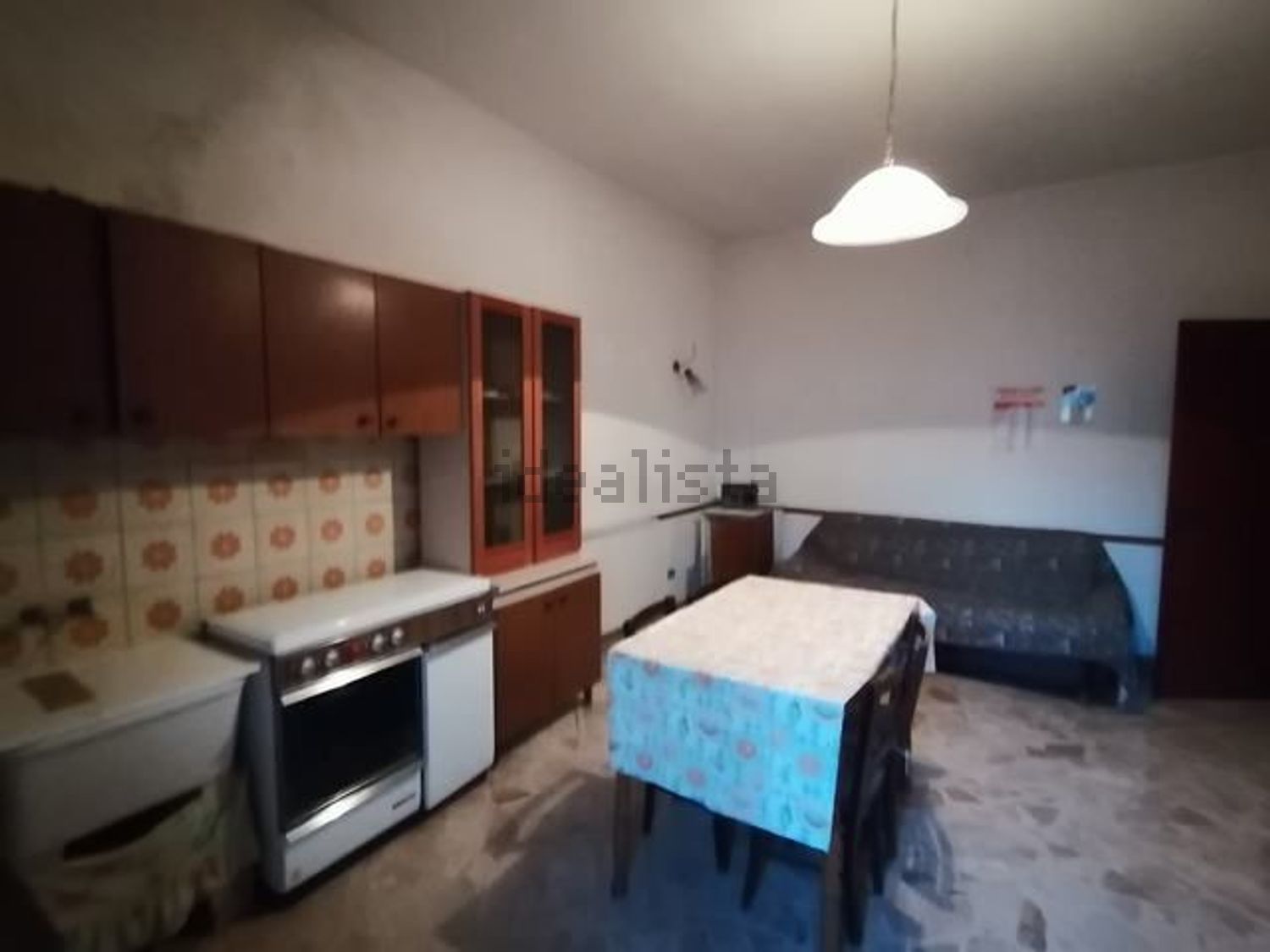 appartamento in vendita a Cianciana