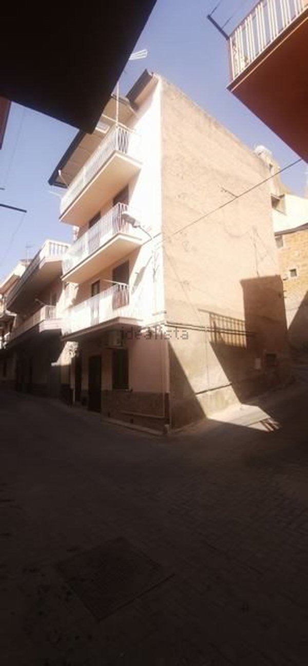 appartamento in vendita a Cianciana